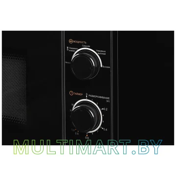 Микроволновая печь Comfee CBM2000B картинка 2